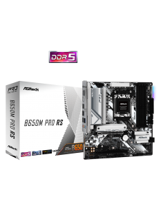 ASROCK B650M PRO RS /AM5
